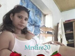 Mrsfire20