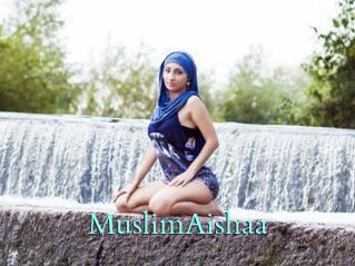 MuslimAishaa