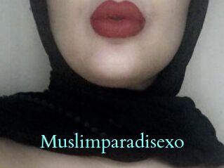 Muslimparadisexo