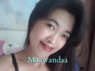 Maawandaa