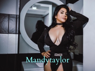 Mandytaylor