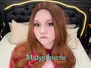 Margoburns