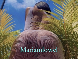 Mariamlowel