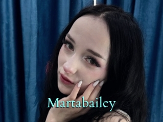 Martabailey