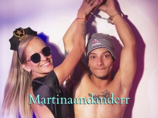 Martinaandanderr