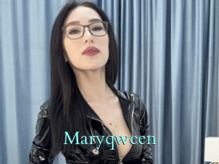 Maryqween