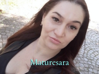 Maturesara