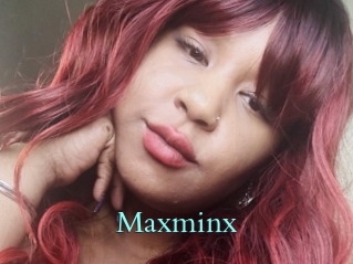 Maxminx