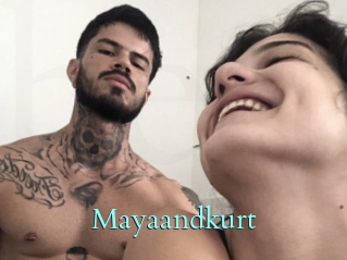 Mayaandkurt