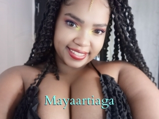 Mayaartiaga