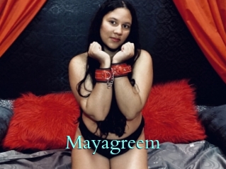 Mayagreem