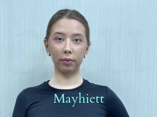 Mayhiett