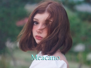 Meacano