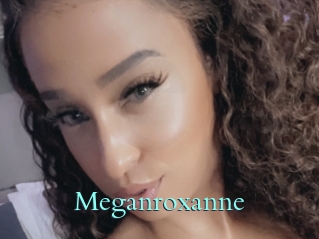 Meganroxanne