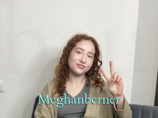 Meghanberner