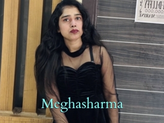 Meghasharma