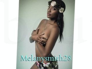 Melanysmith28