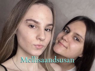 Mellisaandsusan