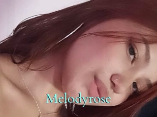 Melodyrose