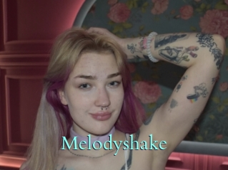 Melodyshake