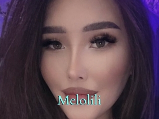 Melolili