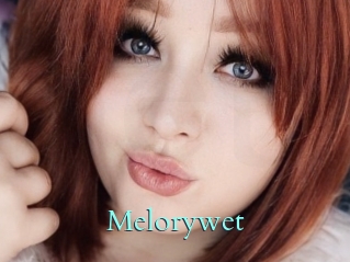 Melorywet