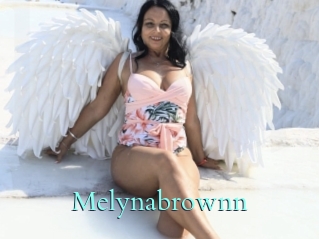 Melynabrownn