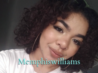 Memphiswilliams