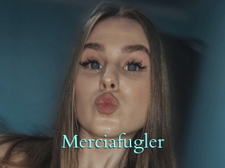 Merciafugler