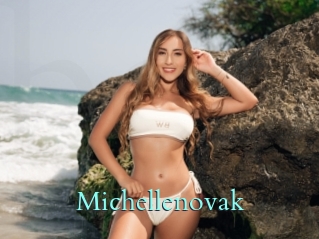 Michellenovak