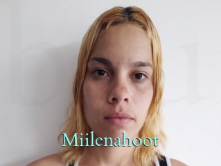 Miilenahoot