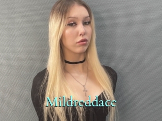 Mildreddace