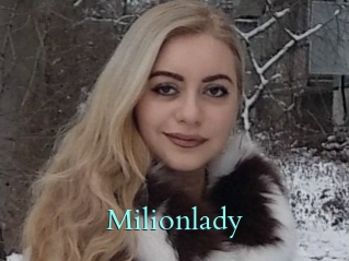 Milionlady