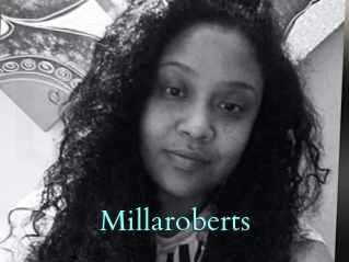 Millaroberts