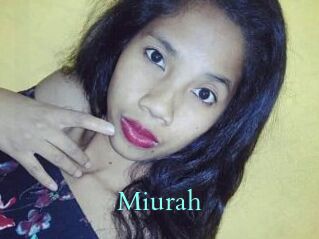 Miurah