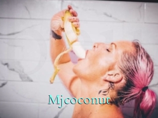 Mjcoconut