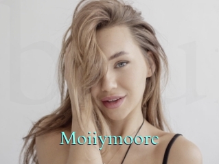 Moiiymoore