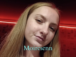 Moiresenn