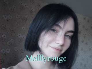 Molllyrouge