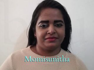 Momisunitha