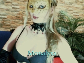 Monalysa