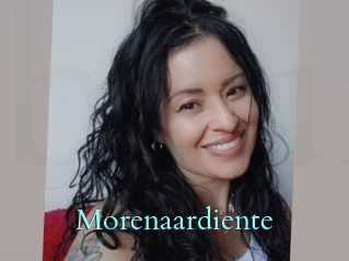 Morenaardiente