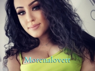 Morenalovett