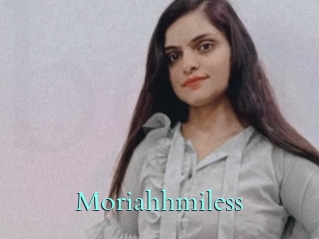 Moriahhmiless