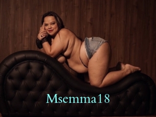 Msemma18