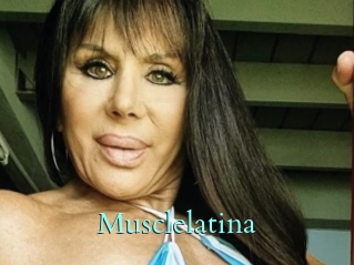 Musclelatina