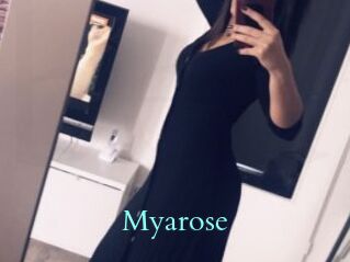 Myarose