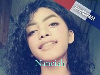 Nanciah