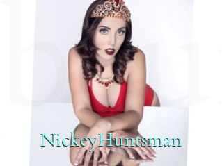 NickeyHuntsman