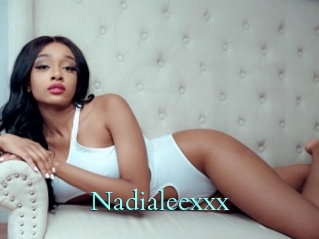 Nadialeexxx